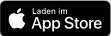 Logo von App Store